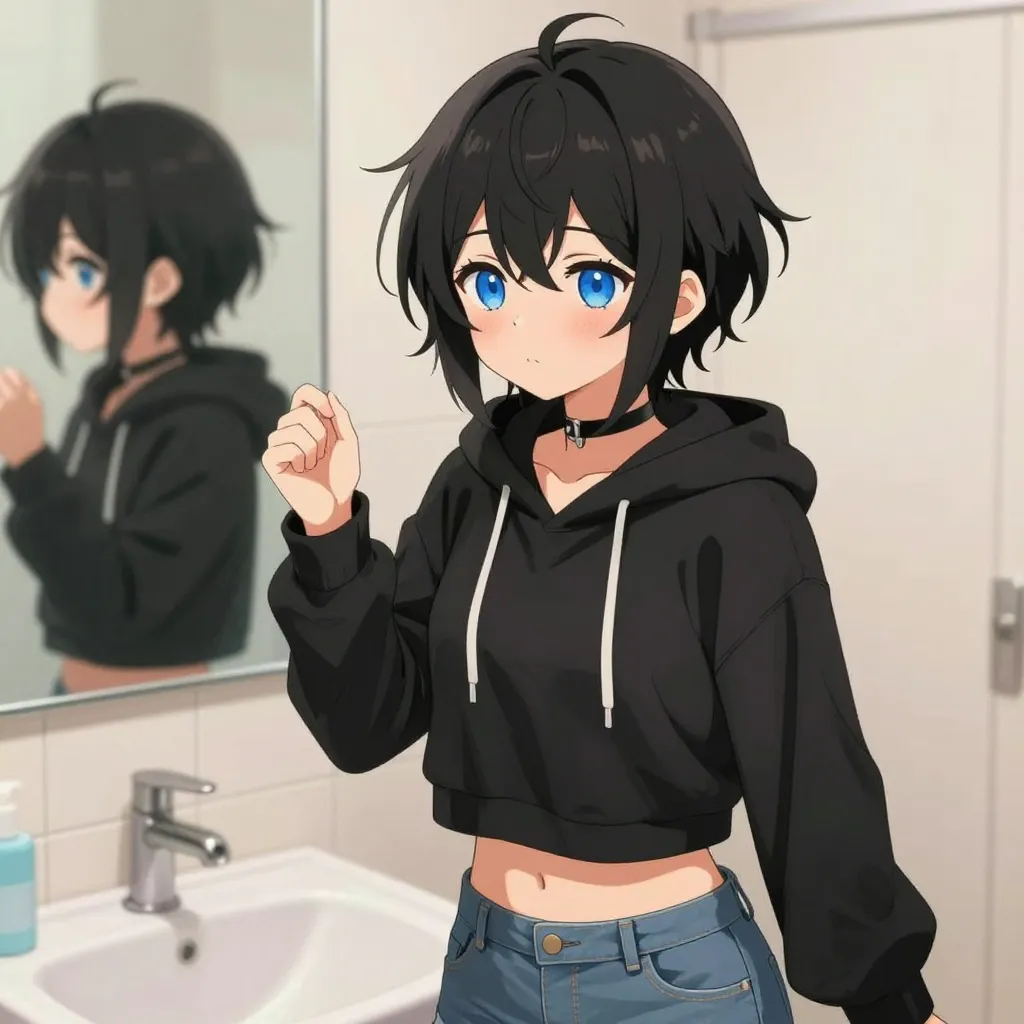 My Femboy Roommate 2