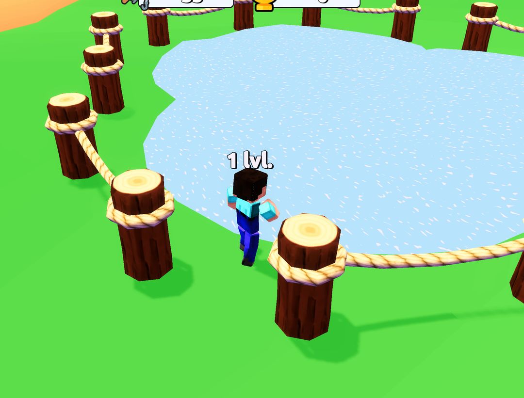 Super Fishing Game Screenshot 3